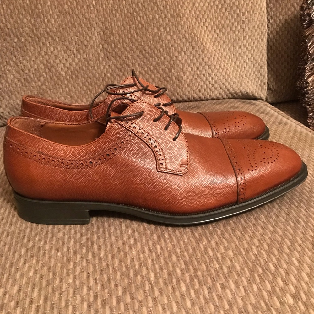 Aquatalia Duke derby